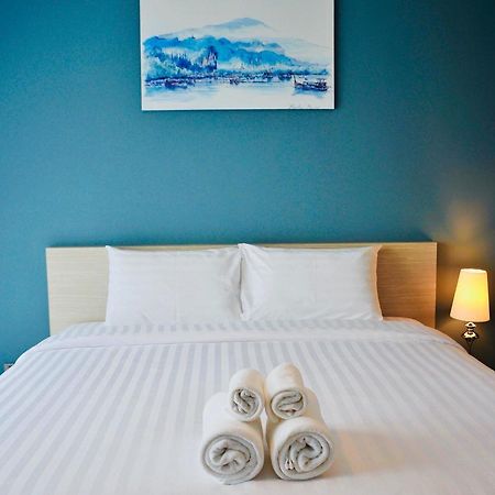 فندق The Phu View At Aonang Ao Nang المظهر الخارجي الصورة