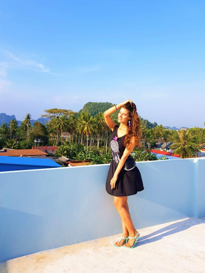 فندق The Phu View At Aonang Ao Nang المظهر الخارجي الصورة
