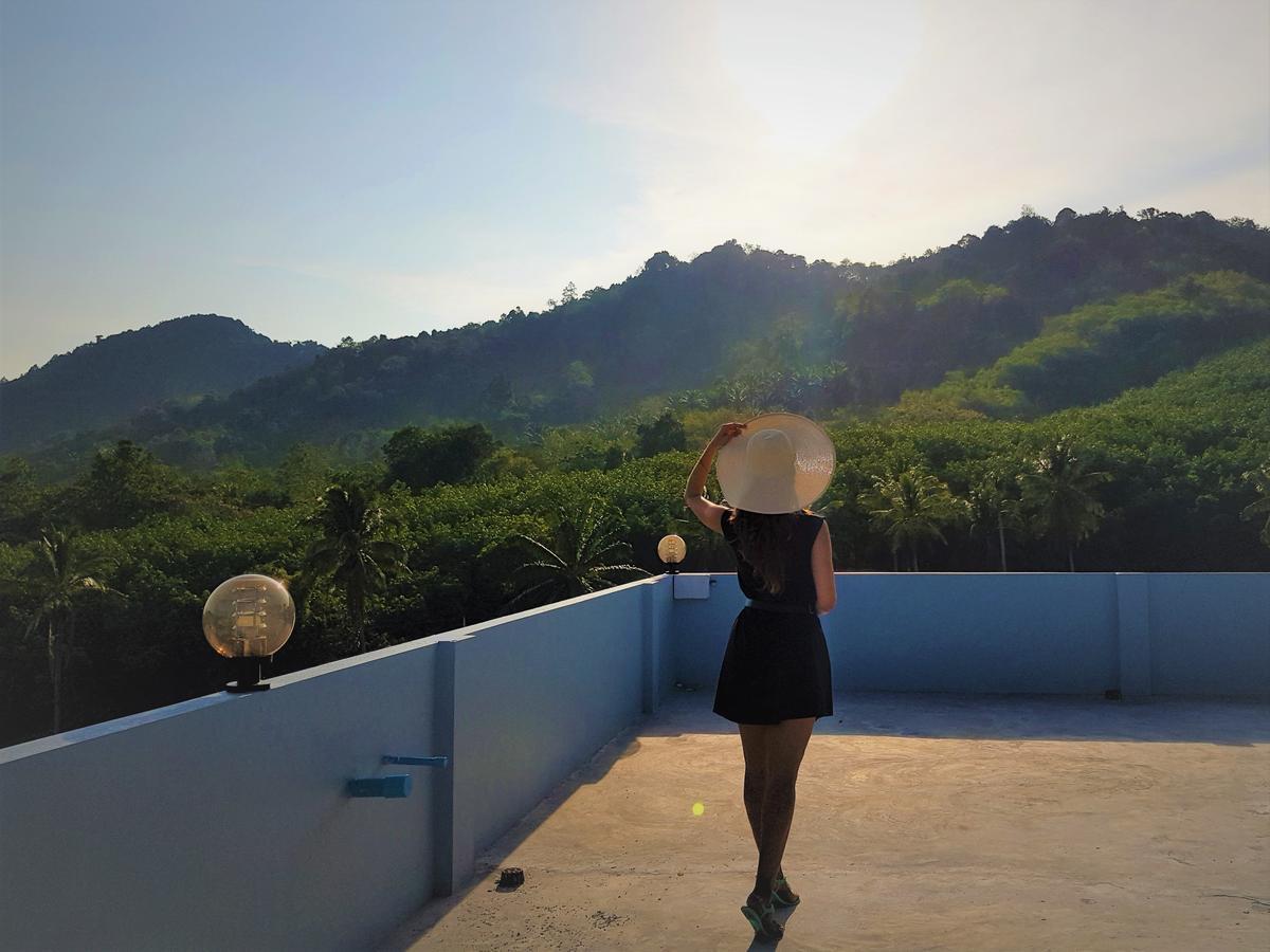 فندق The Phu View At Aonang Ao Nang المظهر الخارجي الصورة