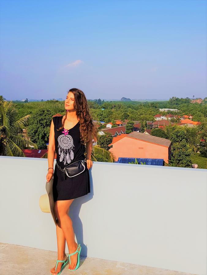 فندق The Phu View At Aonang Ao Nang المظهر الخارجي الصورة