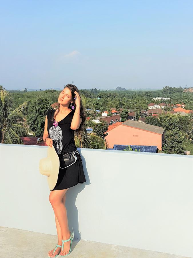 فندق The Phu View At Aonang Ao Nang المظهر الخارجي الصورة