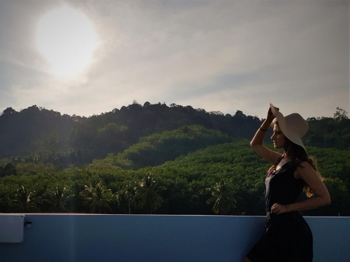 فندق The Phu View At Aonang Ao Nang المظهر الخارجي الصورة