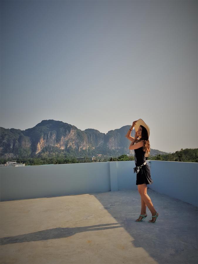فندق The Phu View At Aonang Ao Nang المظهر الخارجي الصورة